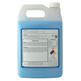 Gliptone Quick & Easy Waterless Wash, Great for All Types of Cars, Trucks and Boats, 1 Gallon