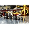 GEARWRENCH 6 Piece 1/4", 3/8", 1/2", 3/4" Drive Impact Adapter
