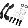 Young Wolf 2Pcs IS/Post Front 180/203mm Rear 160/180mm Disc Brake