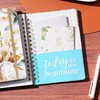 2026 Planner - Planner 2026 Weekly and Monthly, JAN.2026 -