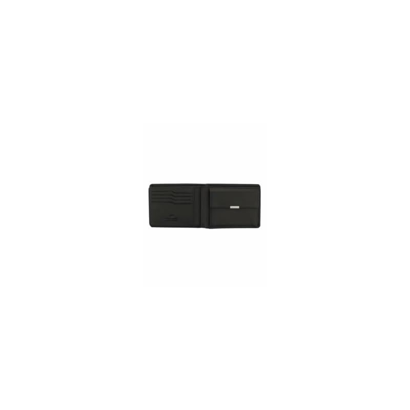 BRAUN BÜFFEL - Men's Wallet Made of Genuine Cowhide Leather