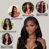 Body Wave Bundles Human Hair 14 16 18 20 Inch