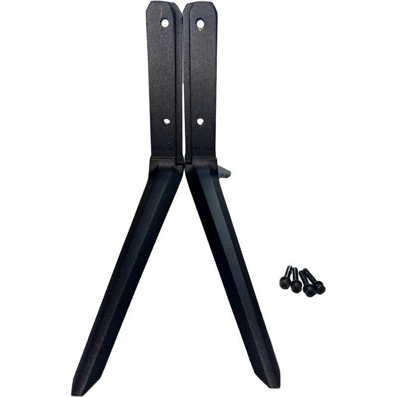 VIZIO OEM Replacement TV Base Stand Legs Fits VIZIO V655-G9