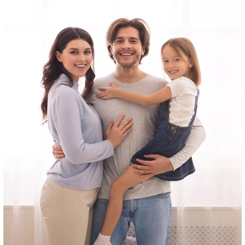 Arbora Shampoo De Piojos Con Tea Tree + Neem Incluye