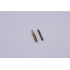 Universal Meter Box Door Repair Kit - Hinges and Latch