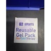 G2 Sports Reusable Gel Ice Pack