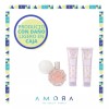 Ariana Grande Ari Set De 3 Pz Para Mujer Volumen