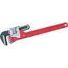 TRUSCO TPW-250 Pipe Wrench 9.8 inches (250 mm)