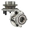 PHILTOP 513293 x2 Front Wheel Hub Assembly Compatible with 2011-2017