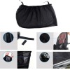 Emoly 2 Pack Car Side Window Sun Shade, Universal Car