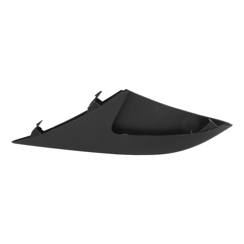 Front Bumper Grille Stylish Strong Protection Rugged Bumper Grille Molding