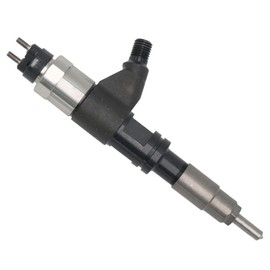 095000-6320 095000-6321 RE530361 RE546783 RE531210 SE501928 CR Fuel Injector for John Deere 4045T 6068T S350 Engine 120D 130G 160DLC 160GLC 180GLC2 210G Excavator