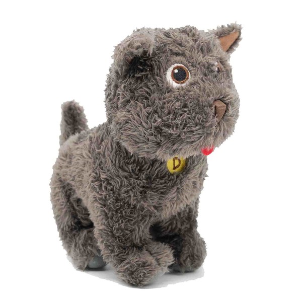 Toytronics Oz 125TH Anniversary 9" Plush Toto