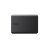 Toshiba Canvio Basics disque dur externe 4 To Noir