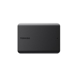 Toshiba Canvio Basics disque dur externe 4 To Noir