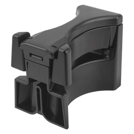 MOTOALL 5604-04010 Cup Holder Insert Fit for Toyota Tacoma 2005-2014
