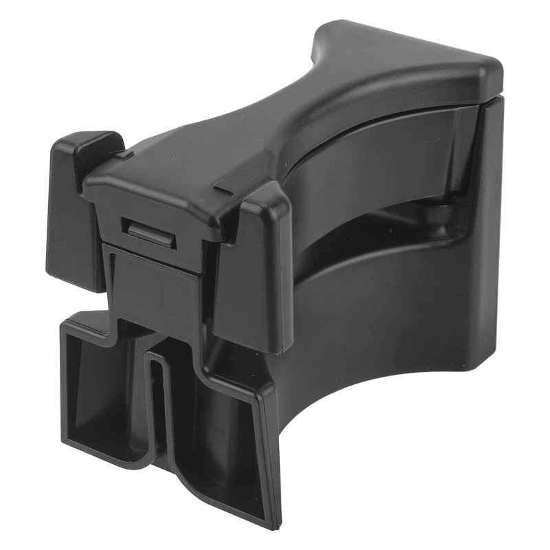 MOTOALL 5604-04010 Cup Holder Insert Fit for Toyota Tacoma 2005-2014