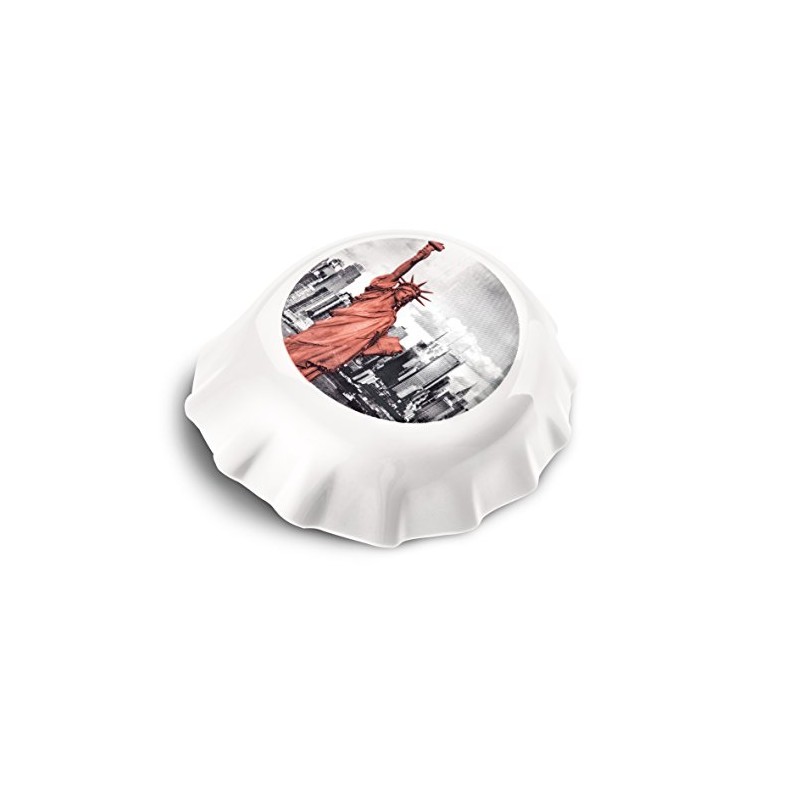 Koziol Design New York Bottle Opener, Bottle Opener, Bottle Opener,