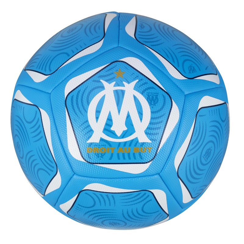 Om Olympique de Marseille Football, Size 5