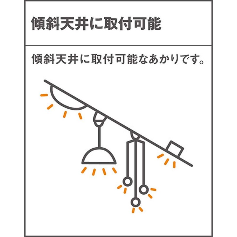 Panasonic LGD9100 LED Downlight Body, LED Lamp Replacement, Shallow 7H,