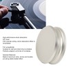 Turntable Disc Stabilizer Professional HiFi Aluminum Alloy Record Weight Stabilizer
