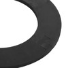 5PCS Dartboard Surround Ring Splicing Dart Board Wall Protection Ring