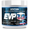 Evogen Evp 3D - Preentrenamiento en Polvo sin Estimulantes