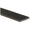 ACDelco Gold 7K407A Standard V-Ribbed Serpentine Belt