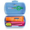 Set de viaje Curaprox (Travel set) (AZUL)