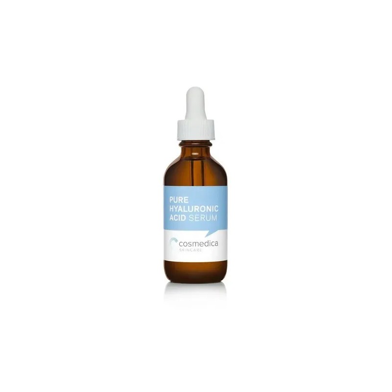 Cosmedica Skincare Suero De Ácido Hialurónico 30ml (2pack)