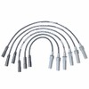 WALKER Cables para Bujías Compatible con Dodge Grand Caravan V6