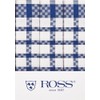 Ross - Cotton - 3 x Tea Towels in a