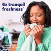 Downy Infusions In-Wash Laundry Scent Booster Beads, REFRESH, Botanical Florals