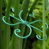 Yohsnor 5PCS Monstera Plant Support Hook - 4.1 * 4.4IN,