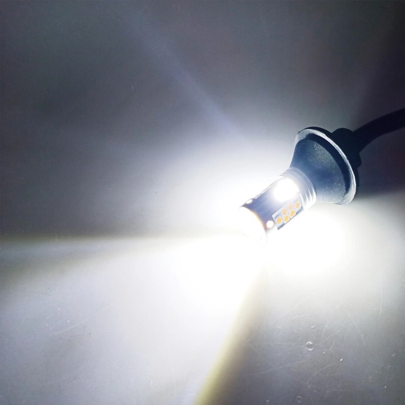 Winetis Switchback 36-SMD LED Bulbs Kit for Scion FRS 2013-2016