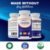 Vitamatic Vitamatic Calcium Supplement 1200mg with D3, K2 & B12,