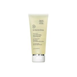 Dr Dennis Gross Dr Dennis Gross Alpha Beta® AHA/BHA Daily Cleansing Gel, for Skin That is Dull, Congested and Uneven Tone & Texture (2 Fl Oz)
