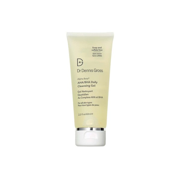 Dr Dennis Gross Dr Dennis Gross Alpha Beta® AHA/BHA Daily