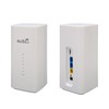 4G LTE Router with SIM Card Slot 4 Antenna Up