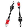 Sway Bar Link 2006-2018 Dodge Ram 1500 4WD, 2Pcs Sway