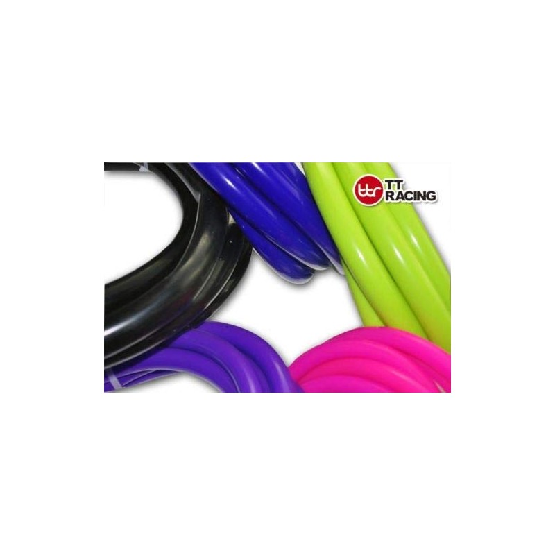 16mm (5/8") Silicone Vacuum Tube Hose Tubing Hose for Air