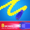 Borescope Snake Camera with Light for Kids, Educational STEM Toys