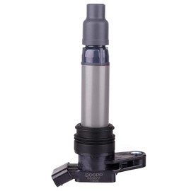 ITOPUP UF594 1788516 Ignition Coil Coils Pack Compatible for Volvo XC90 3.2L 2007-2012,for Volvo XC70 3.2L 2008-2012,for Volvo XC60 3.2L/3.0L 2010-2012,for Volvo V70 3.2L 2008-2010 1 pcs