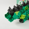 Morphun STEM Toys for Kids Ages 3 Dino 3-in-1 |