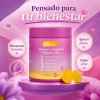 Probióticos para Flora Íntima Sabor Piña Womens Probiotic Gummies with