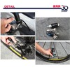 BETO 18-IN-1 Multi-Tool Road Bike with CO2 Head, Good Design