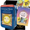 Universal Waite Tarot Divination Weight Version, 67 Pages with Japanese