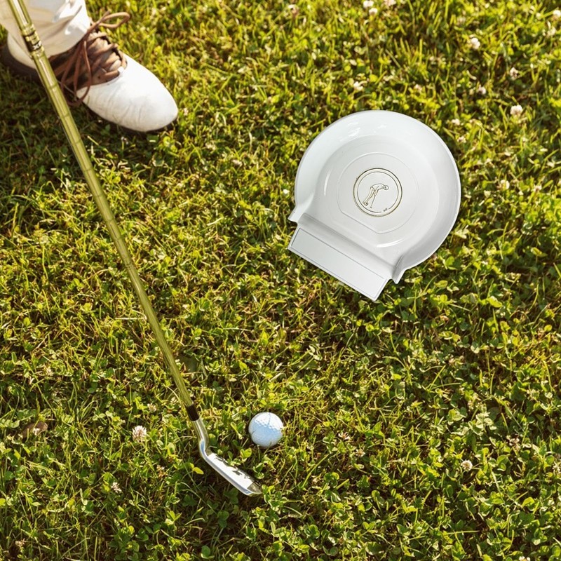 Golf Hole Cup,All-Direction Golf Practice Putting Cup - Putting Green