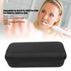 Electric Toothbrush Travel Case Compatible for Oral B Pro 1000