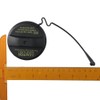 Fuel Gas Cap, 77300-47010 7730047010 Black Car Assesso Parts Gas